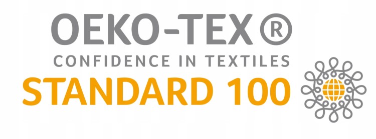 Oznaczenie OEKO-TEX Standard 100
